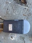 garageport motor