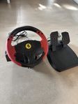 Thrustmaster gamingratt