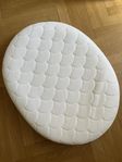 Stokke Sleepi Mini V3 madrass vit