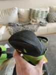 Helt nya La Sportiva Skwama Vegan Storlek 42 (US9)