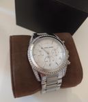 Äkta Michael Kors Klocka 800kr