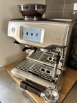 Kaffemaskin Espressomaskin Sage 880