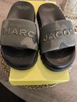 Marc Jacobs tofflor