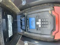 2st Husqvarna automower 430/330x
