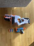 nerf gevär