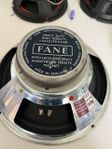 FANE Gitarr högtalare 12 tum