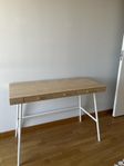 ikea skrivbord/kontor