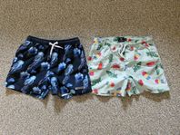 badbyxor Blount & Pool seaside strl 150