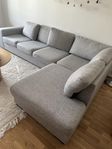 soffa från jysk