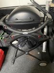 Weber gas grill Q1000