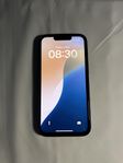 iPhone 14 – 128GB, Ny skärm, Extra batteri finns