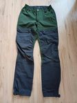 Outdoorbyxor storlek 160