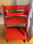 Tripp Trapp stol Stokke