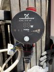 Grundfos Cirkulationspump Alpha 1 