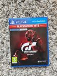 Gran Turismo Sport -Ps5