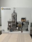 LEGO Bricklink Mountain Fortress 910029