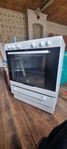 Electrolux Spis