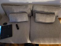 Sofa SÖDERHAMN