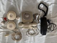 Telefoner * Skarvsladdar 
