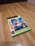 Simpsons Hit & Run Xbox 