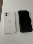 iPhone 12 64gb vit 