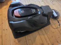 Husqvarna Automower 450X 2017 – 5000 m²