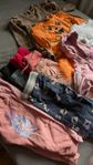 Klädpaket 86-98 mix