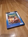 Rayman 2 The Great Escape 