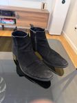 Mocka boots