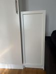 vitt skåp Ikea