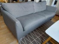 Soffa, 3-sits.
