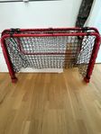 Innebandy mål 