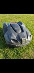 Husqvarna automower 330x/430x