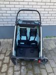 Thule Chariot Cross 2 Dubbelvagn