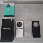 Xiaomi 13 Ultra 512GB/12GB. Som ny med kvitto och tillbehör