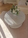 Modern stilren soffbord