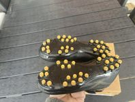 fotbollsskor storlek 27,5