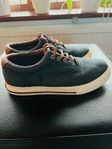 POLO RALPH LAUREN SNEAKERS STORLEK 36