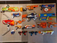 NERF gun