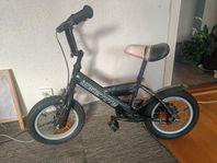 Barncykel 12 tum