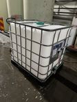Icb tank 