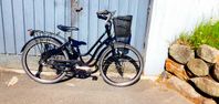 monark karin 