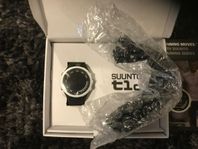 Suunto T1C pulsklockor - nya