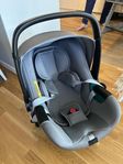 Britax Römer babyskydd