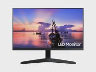 SUPER DISCOUNT / Samsung 24” IPS Monitor – LF24T35