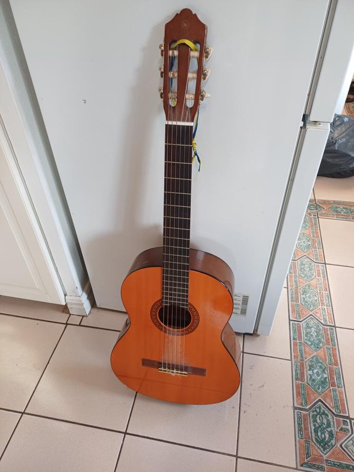 yamaha c45
