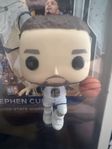 Stephen Curry funko pop original pris 800 jag säljer för 4