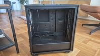 be quiet! Pure Base 500
