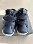 Ecco skinn skor 21