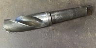 Spiralborr MK6 75 mm borr
